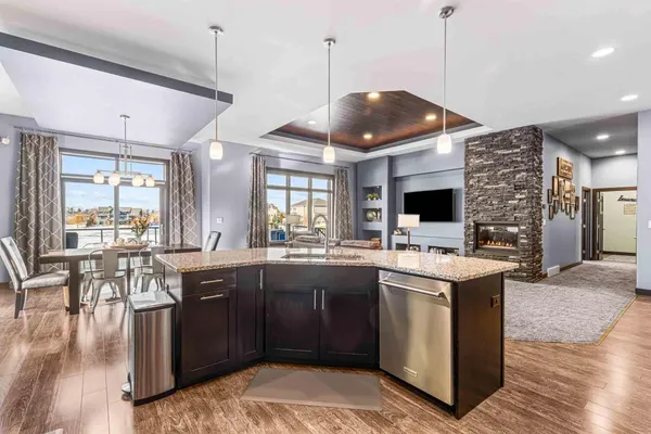 $974,000 | 3644 6th Street East, West Fargo, ND 58078