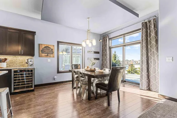 $974,000 | 3644 6th Street East, West Fargo, ND 58078