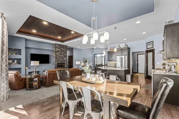 $974,000 | 3644 6th Street East, West Fargo, ND 58078