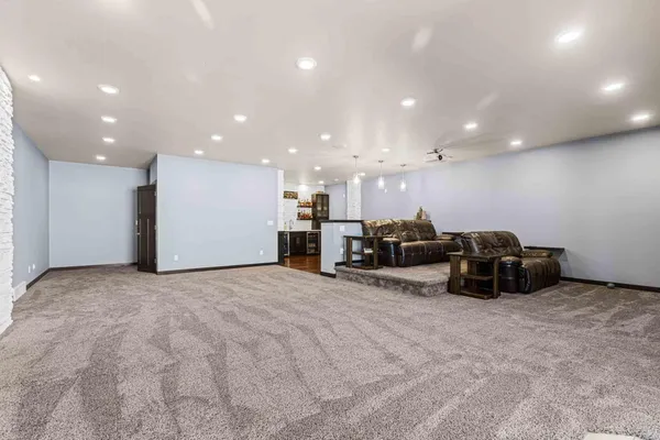 $974,000 | 3644 6th Street East, West Fargo, ND 58078