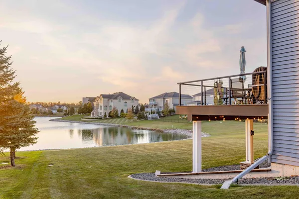 $974,000 | 3644 6th Street East, West Fargo, ND 58078