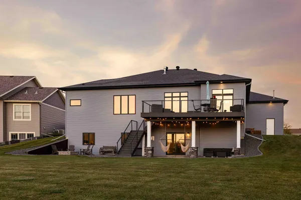 $974,000 | 3644 6th Street East, West Fargo, ND 58078