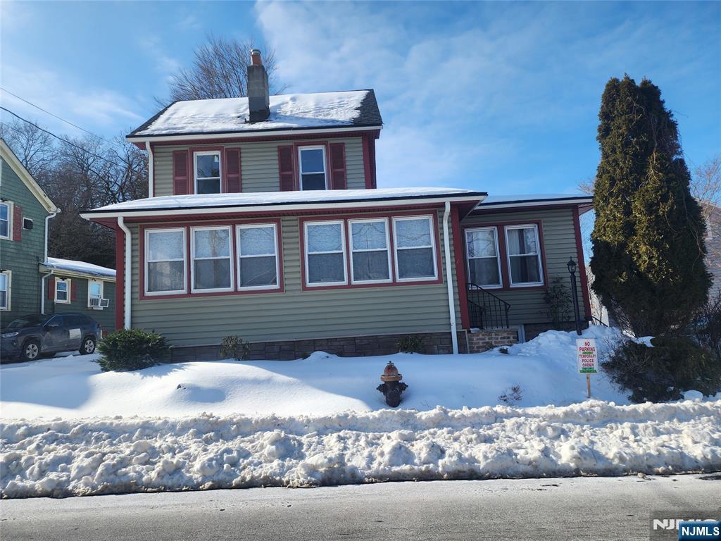 7 Lindsley Road Little Falls, NJ 07424 - Photo 2 of 2