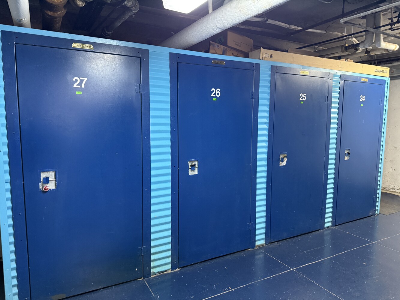 260 West End Avenue, Unit 3C Manhattan, NY 10024 - Photo 12 of 13