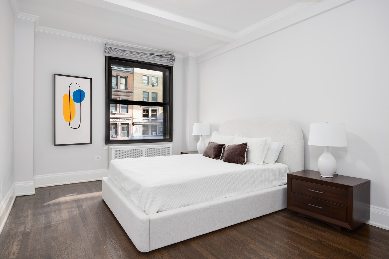 260 West End Avenue, Unit 3C Manhattan, NY 10024 - Photo 5 of 13