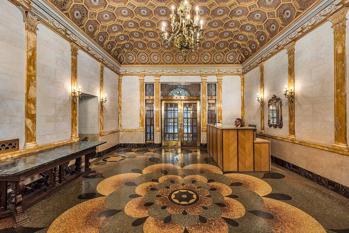 260 West End Avenue, Unit 3C Manhattan, NY 10024 - Photo 8 of 13