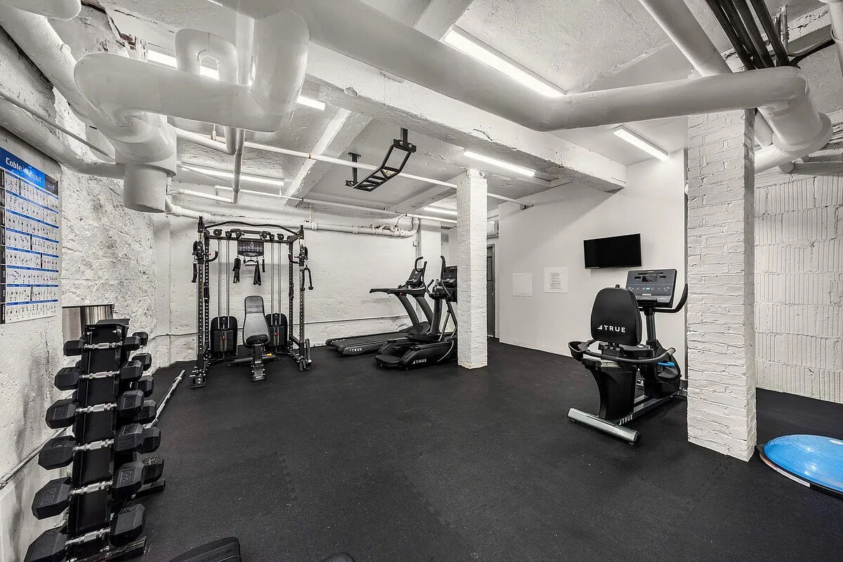 260 West End Avenue, Unit 3C Manhattan, NY 10024 - Photo 9 of 13