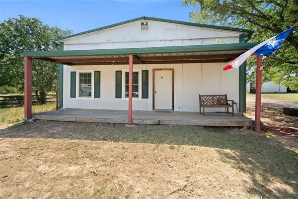 $498,500 | 14643 County Road 4060, Scurry, TX 75158