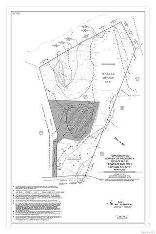 $275,000 | 28 Shallow Stream Road, Carmel, NY 10512