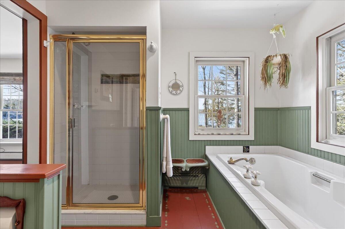 126 Reach Road Deer Isle, ME 04627 - Photo 47 of 89 126 Reach Road, Deer Isle