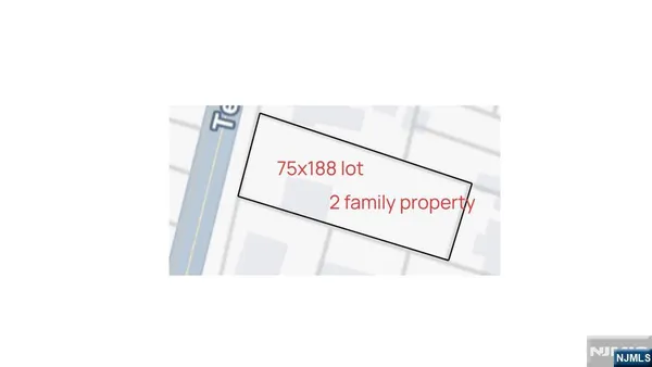 $679,000 | 395 Teaneck Road, Ridgefield Park, NJ 07660