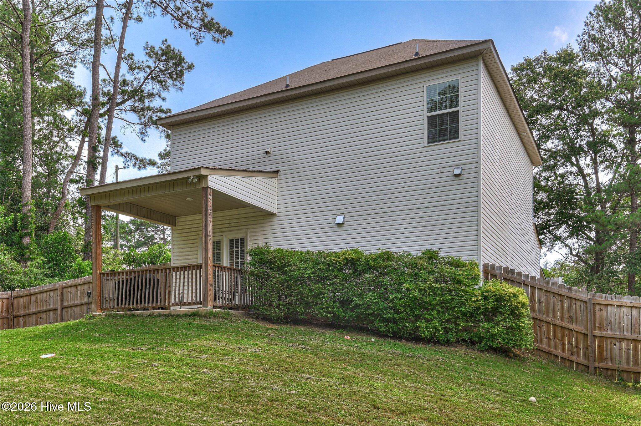 1830 Lowe Street North Augusta, SC 29841 - Photo 36 of 37