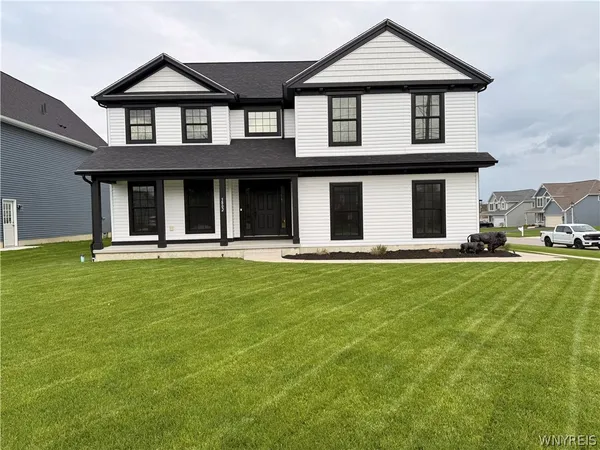 $649,126 | 3802 Howard Road, Hamburg, NY 14075