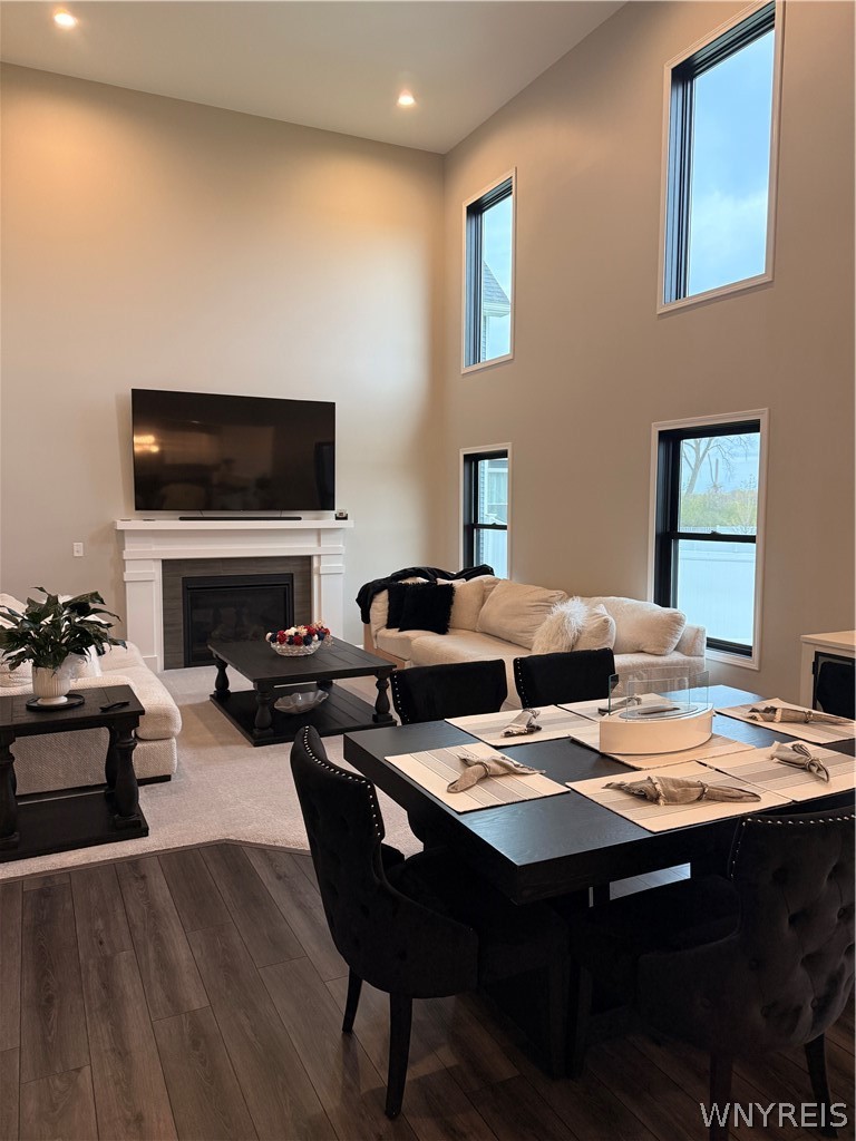 3802 Howard Road Hamburg, NY 14075 - Photo 17 of 38 2 Story Great Room
