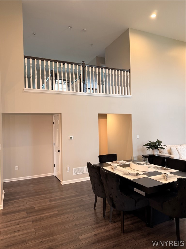 3802 Howard Road Hamburg, NY 14075 - Photo 20 of 38 Dinning
