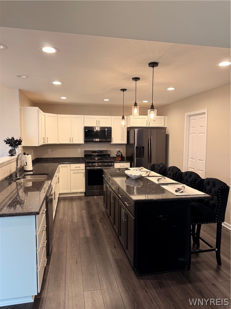 3802 Howard Road Hamburg, NY 14075 - Photo 23 of 38 Kitchen