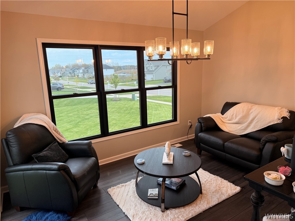 3802 Howard Road Hamburg, NY 14075 - Photo 26 of 38 Sun-Room