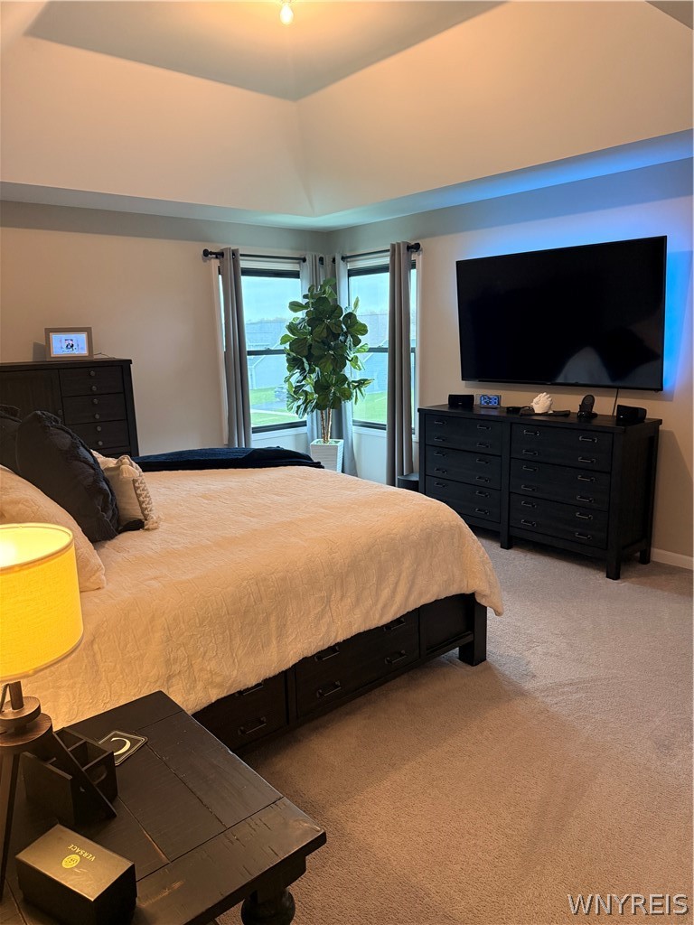 3802 Howard Road Hamburg, NY 14075 - Photo 28 of 38 Main Suite