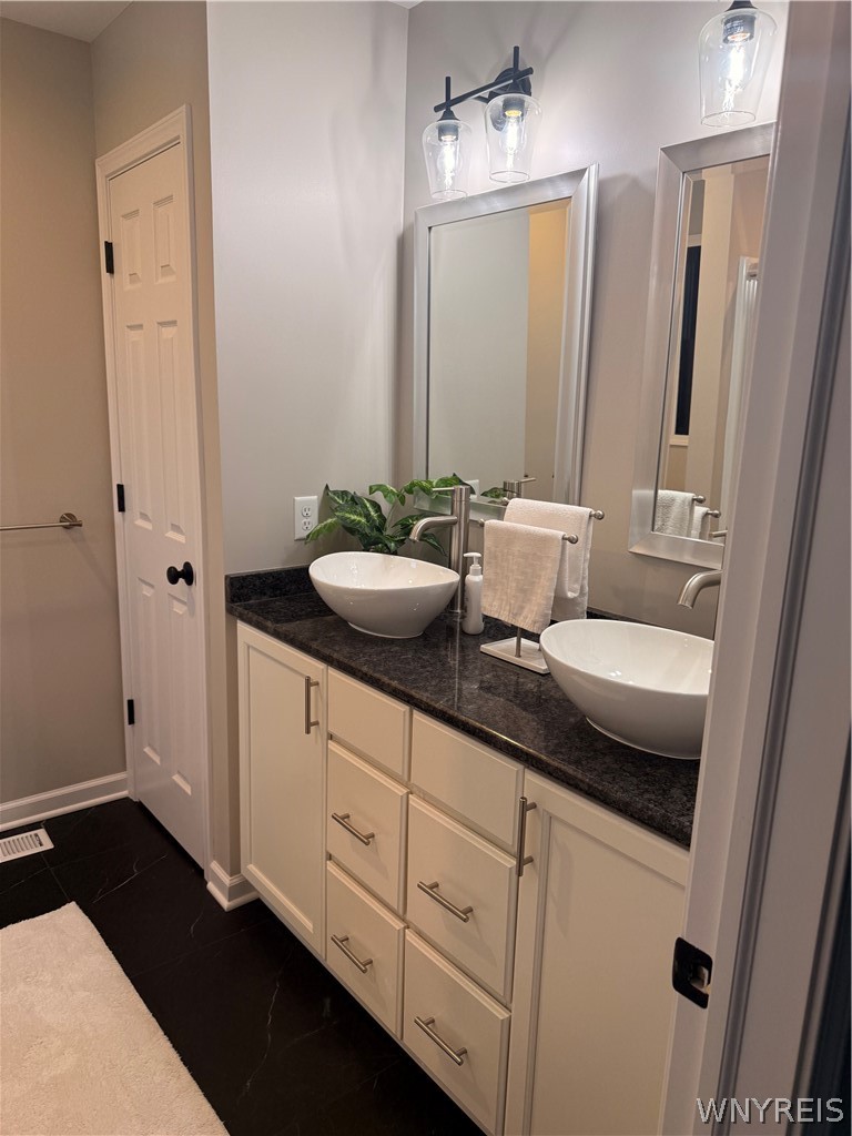 3802 Howard Road Hamburg, NY 14075 - Photo 29 of 38 Main Suite Bath