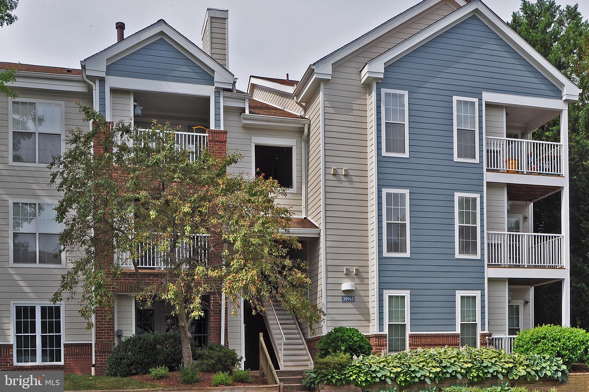 20963 Timber Ridge Terrace, Unit 101 Ashburn, VA 20147 - Photo 2 of 26 20963 Timber Ridge Terrace #101, Ashburn, VA 20147