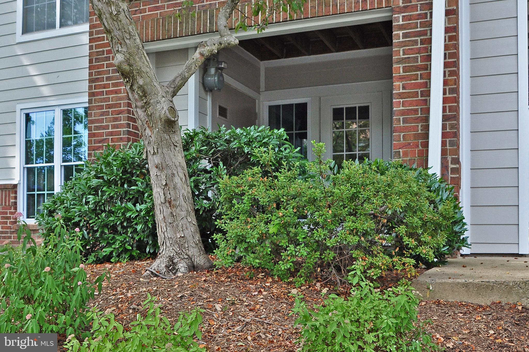 20963 Timber Ridge Terrace, Unit 101 Ashburn, VA 20147 - Photo 6 of 26 Private Patio