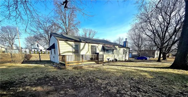 $104,900 | 402 Vine Street, Tarkio, MO 64491