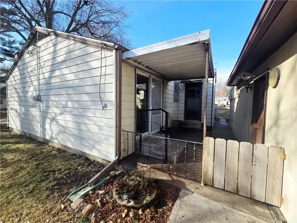 $104,900 | 402 Vine Street, Tarkio, MO 64491