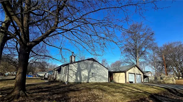 $104,900 | 402 Vine Street, Tarkio, MO 64491