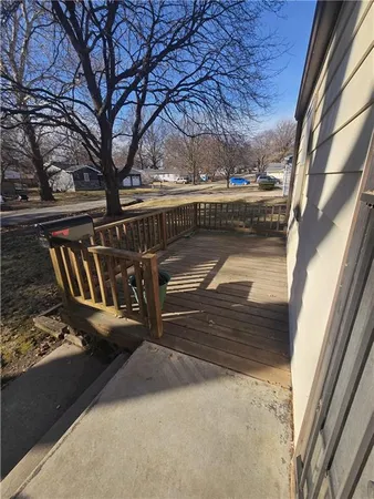 $104,900 | 402 Vine Street, Tarkio, MO 64491