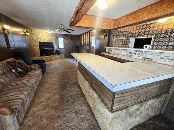 $104,900 | 402 Vine Street, Tarkio, MO 64491