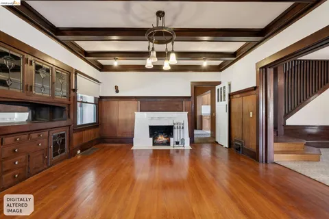 $1,495,000 | 646 Walavista Avenue, Oakland, CA 94610