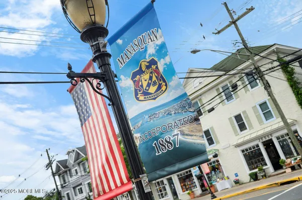 $3,500 | W162 Main Street, Manasquan, NJ 08736