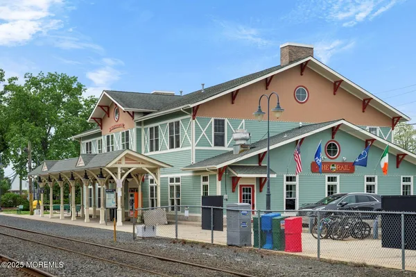 $3,500 | W162 Main Street, Manasquan, NJ 08736
