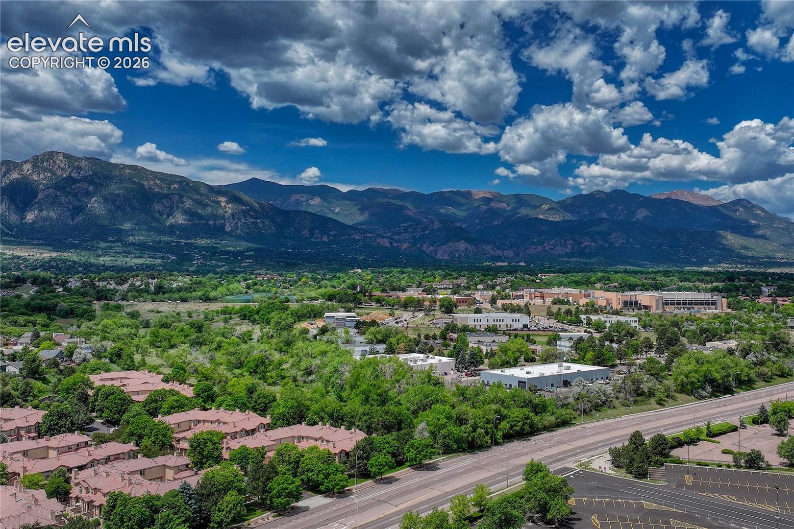 3214 Atrium Point, Unit 2 Colorado Springs, CO 80906 - Photo 37 of 38 Gallery Image 37