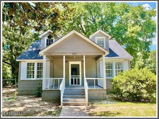 $119,500 | 625 North East Avenue, Hollandale, MS 38748