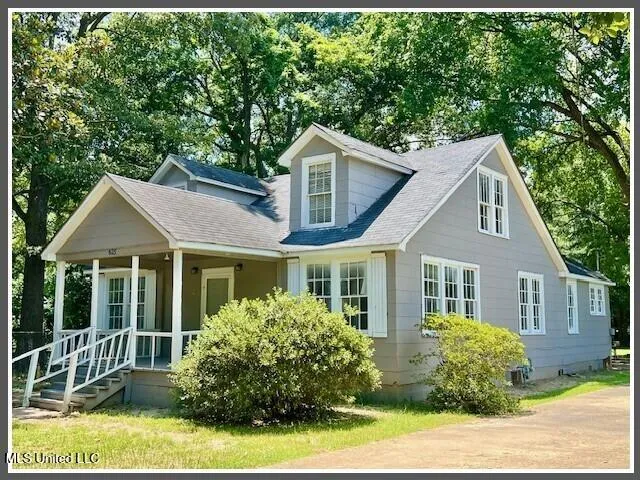 $119,500 | 625 North East Avenue, Hollandale, MS 38748