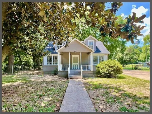 $119,500 | 625 North East Avenue, Hollandale, MS 38748