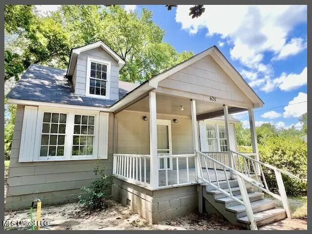 $119,500 | 625 North East Avenue, Hollandale, MS 38748