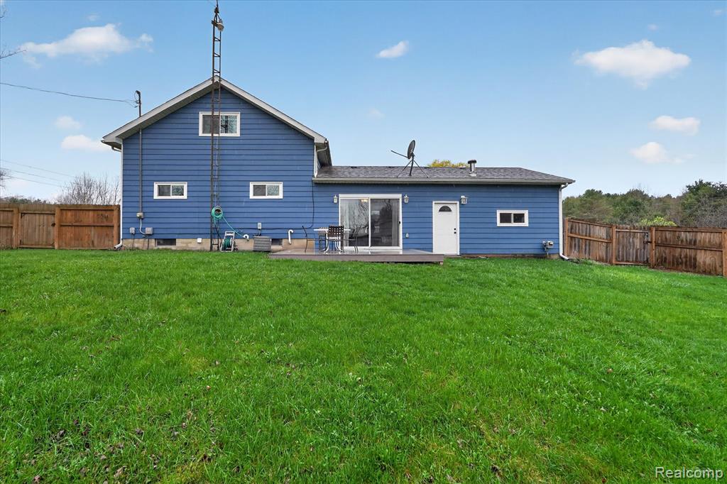 13508 Center Road Clio, MI 48420 - Photo 33 of 38