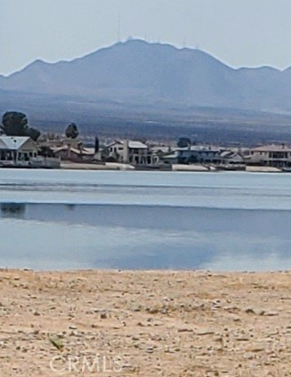 14553 Rivers Edge Road Helendale, CA 92342 - Photo 3 of 15 a view of a water view