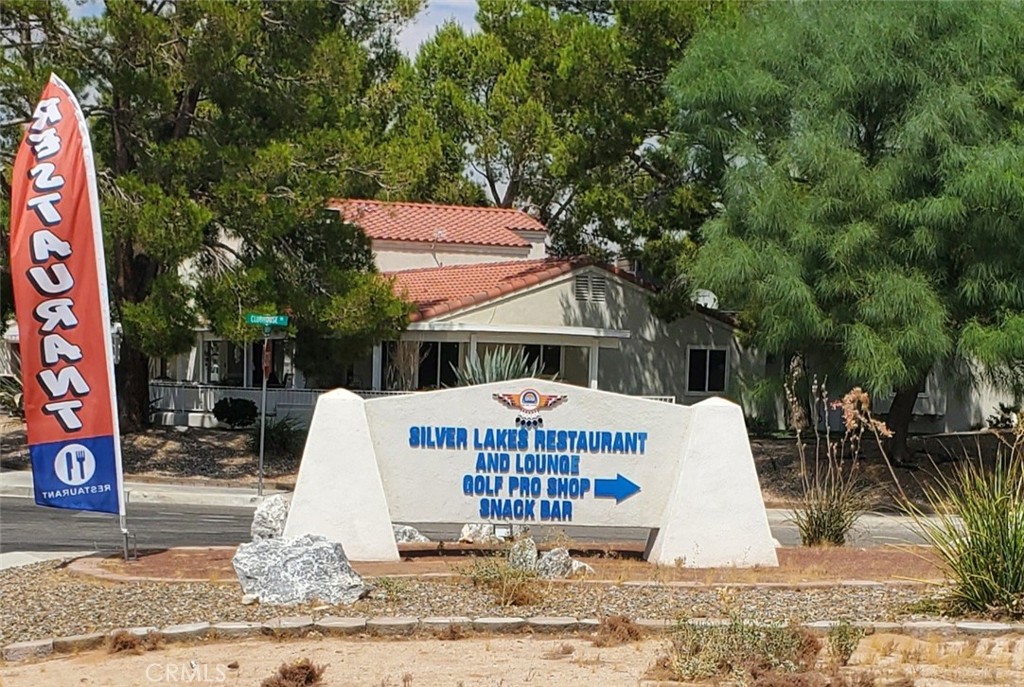 14553 Rivers Edge Road Helendale, CA 92342 - Photo 5 of 15 a view of a house with backyard
