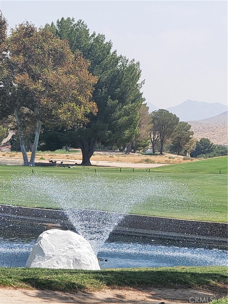 14553 Rivers Edge Road Helendale, CA 92342 - Photo 10 of 15 a view of a park