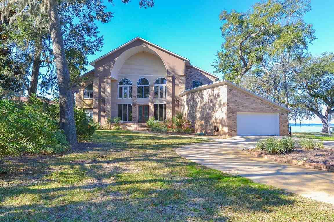 337 Garcon Point Road Milton, FL 32583 - Photo 3 of 49 Gallery Image 3