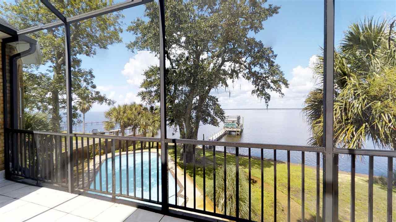 337 Garcon Point Road Milton, FL 32583 - Photo 34 of 49 Gallery Image 34