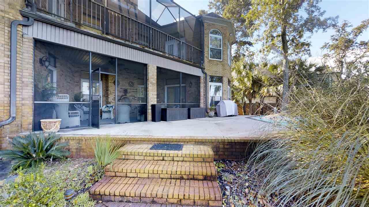 337 Garcon Point Road Milton, FL 32583 - Photo 36 of 49 Gallery Image 36