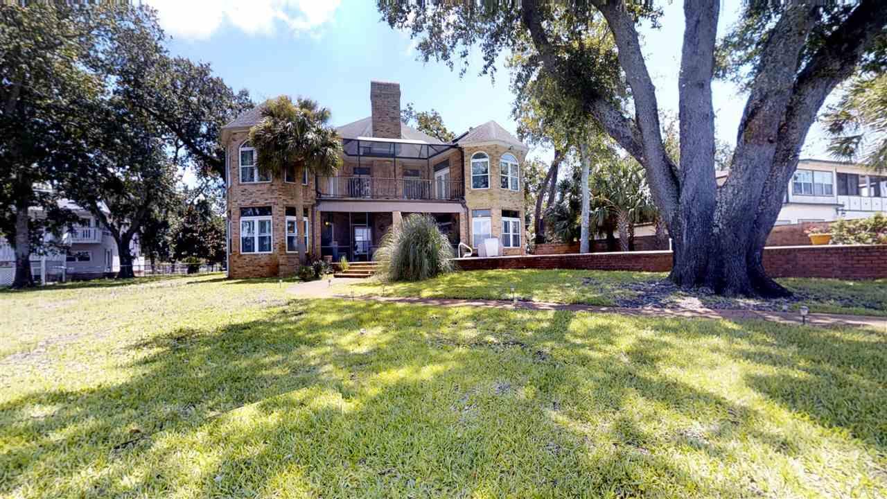 337 Garcon Point Road Milton, FL 32583 - Photo 37 of 49 Gallery Image 37