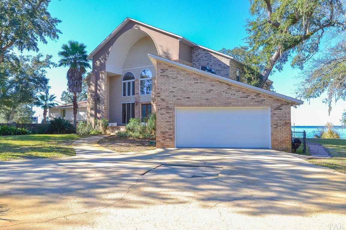 337 Garcon Point Road Milton, FL 32583 - Photo 47 of 49 Gallery Image 47