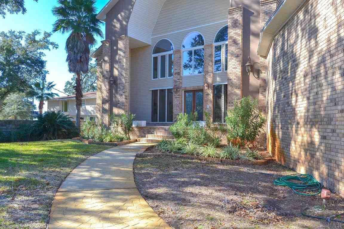337 Garcon Point Road Milton, FL 32583 - Photo 48 of 49 Gallery Image 48