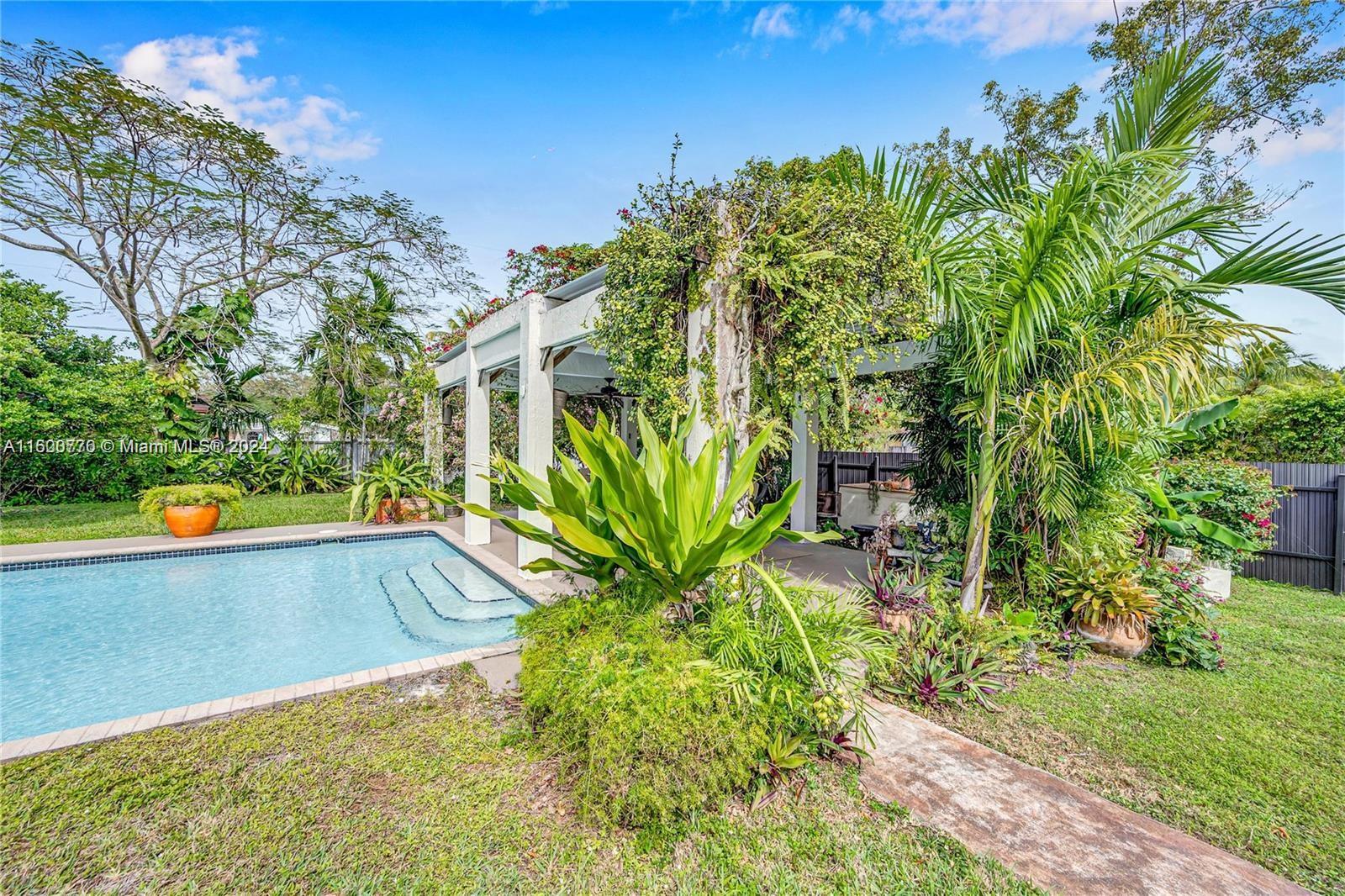 10901 Southwest 91st Street Miami, FL 33176 - Photo 53 of 69