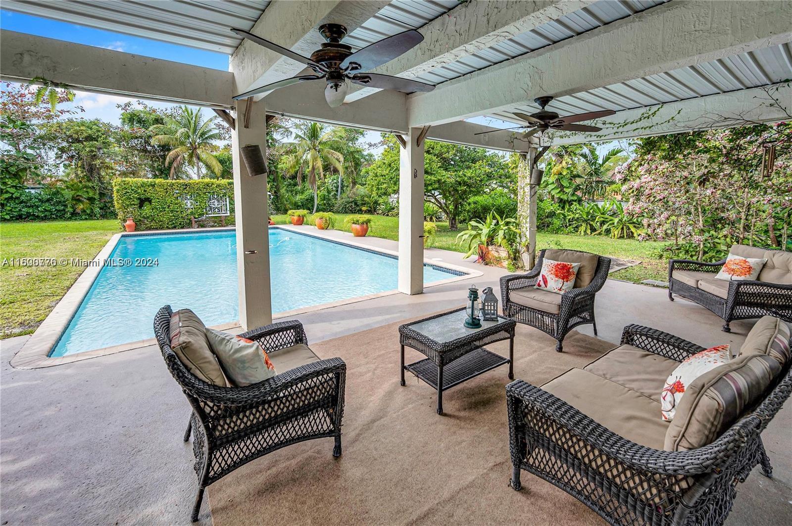 10901 Southwest 91st Street Miami, FL 33176 - Photo 54 of 69